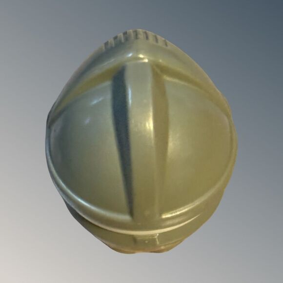 Vintage 80s Little Tikes Chunkie Toddle Tots Castle Gray Knight Figure BIN AL - Picture 5 of 6